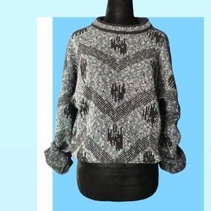 Vintage Sweater!